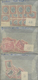 O/**/*/(*) Guatemala: 1875/1970 (ca.), Comprehensive Accumulation Of Loose Material, Neatly Sorted In Envelopes - Guatemala