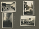 Guatemala: 1929/1931: Photo Album Of A German Factory Owner In Guatemala. ÷ 1929/1931: Fotoalbum Des - Guatemala