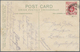 Delcampe - Br/ Hongkong: 1907/65 (ca.), Covers/used Ppc (97, Often Used To Singapore Or Bangkok), FDC 1937/73 (9), - Autres & Non Classés