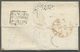 Br Indien: 1829 - 1874, East India Company: A Wonderful Lot Of One Incoming Prephilatelic Letter And 23 - Autres & Non Classés