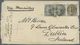 Br Indien: 1850's-1870's: Group Of 11 Covers To Great Britain (six To Ireland, Five To England), With V - Autres & Non Classés
