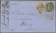 Br Indien: 1859/1960: Very Fine Lot Of 57 Envelopes, Picture Postcards And Postal Stationeries Includin - Other & Unclassified