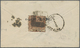 Delcampe - GA/Br Indien: 1880's/1950's Ca.: Accumulation Of About 170 Covers, Postcards And Postal Stationery From In - Autres & Non Classés