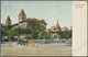 Delcampe - Br Indien: 1900-1920's Ca.- PICTURE POSTCARDS: Collection Of About 150 Picture Postcards, Coloured Or B - Autres & Non Classés