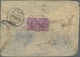 GA/Br Indien - Ganzsachen: 1850's-1970's Ca.: Collection Of Indian Postal Stationery Envelopes, Letter She - Non Classés