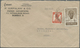 GA/Br Indien - Ganzsachen: 1850's-1970's Ca.: Collection Of Indian Postal Stationery Envelopes, Letter She - Non Classés