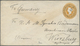 GA/Br Indien - Ganzsachen: 1850's-1970's Ca.: Collection Of Indian Postal Stationery Envelopes, Letter She - Non Classés