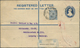 Delcampe - GA/Br Indien - Ganzsachen: 1850's-1970's Ca.: Collection Of Indian Postal Stationery Envelopes, Letter She - Non Classés