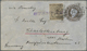 Delcampe - GA/Br Indien - Ganzsachen: 1850's-1970's Ca.: Collection Of Indian Postal Stationery Envelopes, Letter She - Non Classés