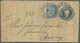 GA Indien - Ganzsachen: 1857-1940's: Collection Of 64 Postal Stationery Envelopes, Letter Sheets, Postc - Non Classés