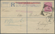 Delcampe - GA Indien - Ganzsachen: 1857-1940's: Collection Of 64 Postal Stationery Envelopes, Letter Sheets, Postc - Unclassified