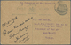 Delcampe - GA Indien - Ganzsachen: 1857-1940's: Collection Of 64 Postal Stationery Envelopes, Letter Sheets, Postc - Unclassified