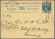 GA Indien - Ganzsachen: 1870 - 1903, QUEEN VICTORIA: Nice Collection Of Over 40 Postal Stationery Cards - Non Classés