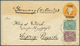 GA Indien - Ganzsachen: 1870 - 1903, QUEEN VICTORIA: Nice Collection Of Over 40 Postal Stationery Cards - Non Classés