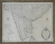 Indien - Besonderheiten: 18th-20th Century: Accumulation Of Literature, Old Maps Etc., With Two Earl - Other & Unclassified