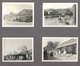 Indien - Besonderheiten: 1927: Photo Album Of A Swiss Diplomat With 154 Photos From Bombay. ÷  1927: - Autres & Non Classés