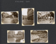 Indien - Besonderheiten: 1947: 270 Photos From Bombay And Mahabeshwar Taken By A Swiss Diplomat. ÷ 1 - Autres & Non Classés