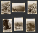 Indien - Besonderheiten: 1947: 270 Photos From Bombay And Mahabeshwar Taken By A Swiss Diplomat. ÷ 1 - Autres & Non Classés