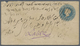 Delcampe - GA/Br/Brfst/O Indien - Feudalstaaten: JAMMU & KASHMIR 1860's-80's: Group Of 10 Covers And Three Stamps, With J&K-B - Autres & Non Classés