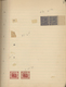 Delcampe - O/*/(*) Indien - Feudalstaaten: JAIPUR, J&K, JIND, KISHANGARH: Stanley Gibbons Stock Book Containing Hundred - Autres & Non Classés