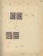 Delcampe - O/*/(*) Indien - Feudalstaaten: JAIPUR, J&K, JIND, KISHANGARH: Stanley Gibbons Stock Book Containing Hundred - Autres & Non Classés