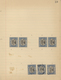 Delcampe - O/*/(*) Indien - Feudalstaaten: JAIPUR, J&K, JIND, KISHANGARH: Stanley Gibbons Stock Book Containing Hundred - Autres & Non Classés