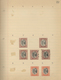 Delcampe - O/*/(*) Indien - Feudalstaaten: JAIPUR, J&K, JIND, KISHANGARH: Stanley Gibbons Stock Book Containing Hundred - Autres & Non Classés