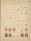 Delcampe - O/*/(*) Indien - Feudalstaaten: JAIPUR, J&K, JIND, KISHANGARH: Stanley Gibbons Stock Book Containing Hundred - Autres & Non Classés