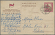 Delcampe - GA Indonesien: 1949/97 (ca.), Stationery Envelopes (warkat Pos / Postblad) Specialized Stock: 10 S. (mi - Indonésie