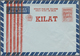 Delcampe - GA Indonesien: 1949/97 (ca.), Stationery Envelopes (warkat Pos / Postblad) Specialized Stock: 10 S. (mi - Indonésie