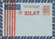 Delcampe - GA Indonesien: 1949/97 (ca.), Stationery Envelopes (warkat Pos / Postblad) Specialized Stock: 10 S. (mi - Indonesia