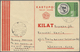 Delcampe - GA Indonesien: 1949/97 (ca.), Stationery Envelopes (warkat Pos / Postblad) Specialized Stock: 10 S. (mi - Indonesia