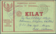 GA Indonesien: 1950/76, Military / UN Peacekeeping / Govt. Service Special Envelopes Collection: Milita - Indonesia