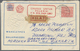 Delcampe - GA Indonesien: 1950/76, Military / UN Peacekeeping / Govt. Service Special Envelopes Collection: Milita - Indonesia