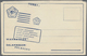 Delcampe - GA Indonesien: 1950/76, Military / UN Peacekeeping / Govt. Service Special Envelopes Collection: Milita - Indonesia
