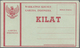 Delcampe - GA Indonesien: 1950/76, Military / UN Peacekeeping / Govt. Service Special Envelopes Collection: Milita - Indonesia