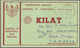 Delcampe - GA Indonesien: 1950/76, Military / UN Peacekeeping / Govt. Service Special Envelopes Collection: Milita - Indonesia