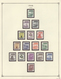 **/* Irak: 1950/1990 (ca.), Comprehensive Mit Collection In A Binder, Well Collected Throughout And Appar - Iraq