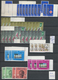 **/* Irak: 1963-71: Mint Collection And Duplication Of Stamps, Perfrorated And/or Imperforated, With Seve - Iraq
