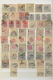 O/*/** Iran: 1875/1980 (ca.), Mostly Used Collection With Many Better Classik Stamps/issues Incl. 11 Values - Iran