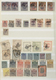 O/*/** Iran: 1875/1980 (ca.), Mostly Used Collection With Many Better Classik Stamps/issues Incl. 11 Values - Iran