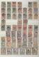 Delcampe - O/*/** Iran: 1875/1980 (ca.), Mostly Used Collection With Many Better Classik Stamps/issues Incl. 11 Values - Iran