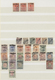 Delcampe - O/*/** Iran: 1875/1980 (ca.), Mostly Used Collection With Many Better Classik Stamps/issues Incl. 11 Values - Iran