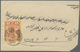 Br Iran: 1890-1910, 12 Covers Including Registered Mail, Scarce Cancellations Lengueboud, Djoulfa And R - Iran
