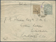 Delcampe - Br Iran: 1890-1910, 12 Covers Including Registered Mail, Scarce Cancellations Lengueboud, Djoulfa And R - Iran