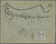 Delcampe - Br Iran: 1890-1910, 12 Covers Including Registered Mail, Scarce Cancellations Lengueboud, Djoulfa And R - Iran