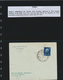 Delcampe - Br Iran: 1906/1942: Very Fine Lot Of 32 Envelopes, Picture Postcards And Postal Stationeries With Censo - Iran