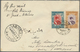 Delcampe - Br Iran: 1906/1942: Very Fine Lot Of 32 Envelopes, Picture Postcards And Postal Stationeries With Censo - Iran