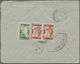 Br Iran: 1920-50, Incoming Mail : Group Of 16 Covers Most From Iraq, Some Different, Fine Group - Iran