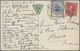 Br Israel: 1898/1984, Holyland/Palestine/Israel, Lot Of 26 Entires Comprising Some Attractive Pieces Ho - Autres & Non Classés